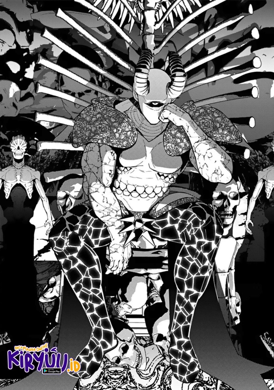 Chapter 70 - halaman 15