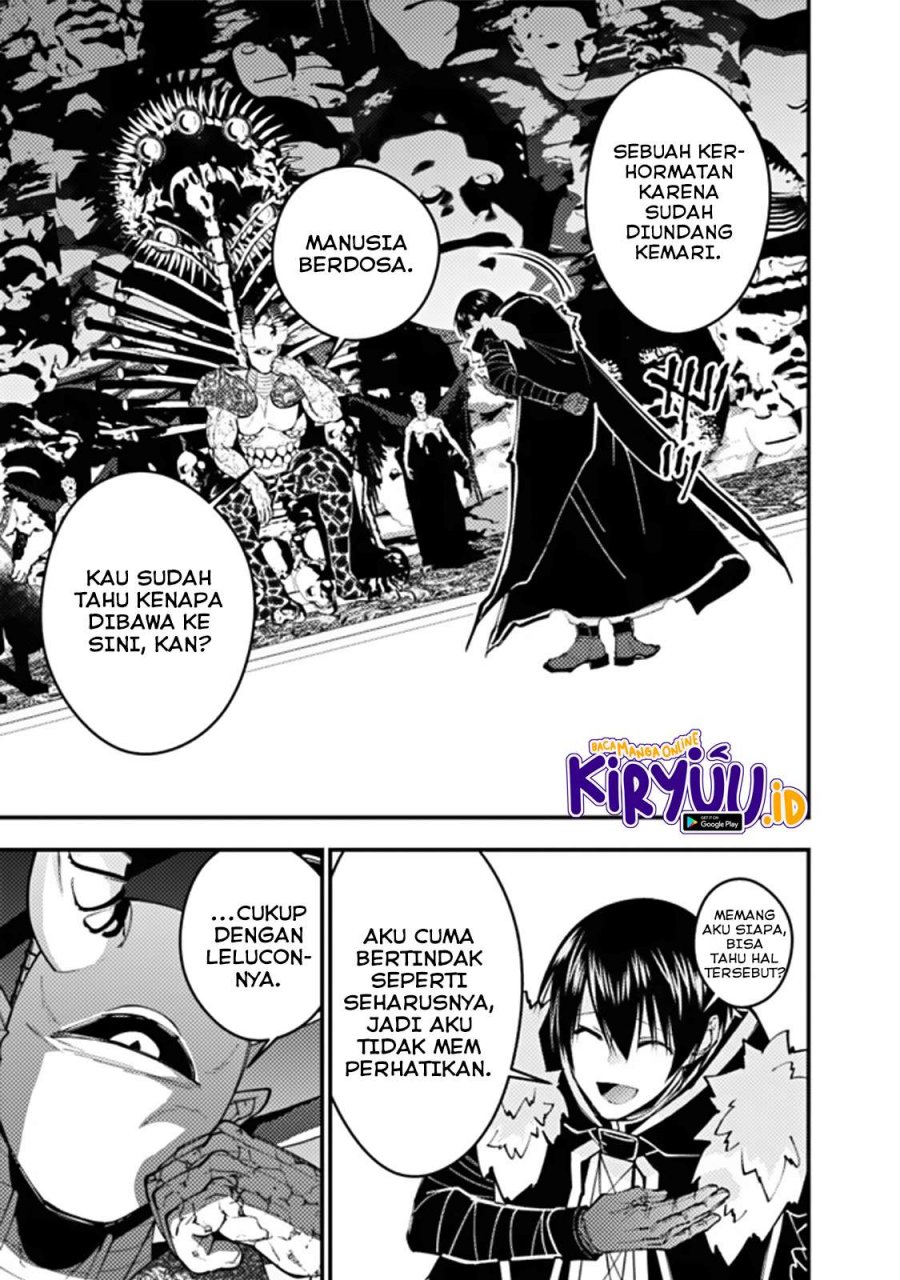 Chapter 70 - halaman 16