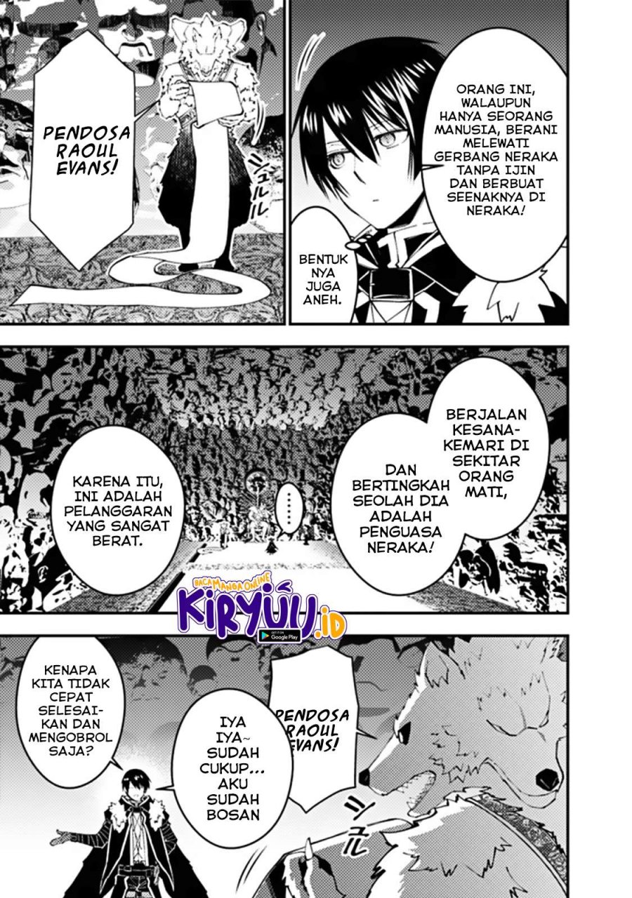 Chapter 70 - halaman 18