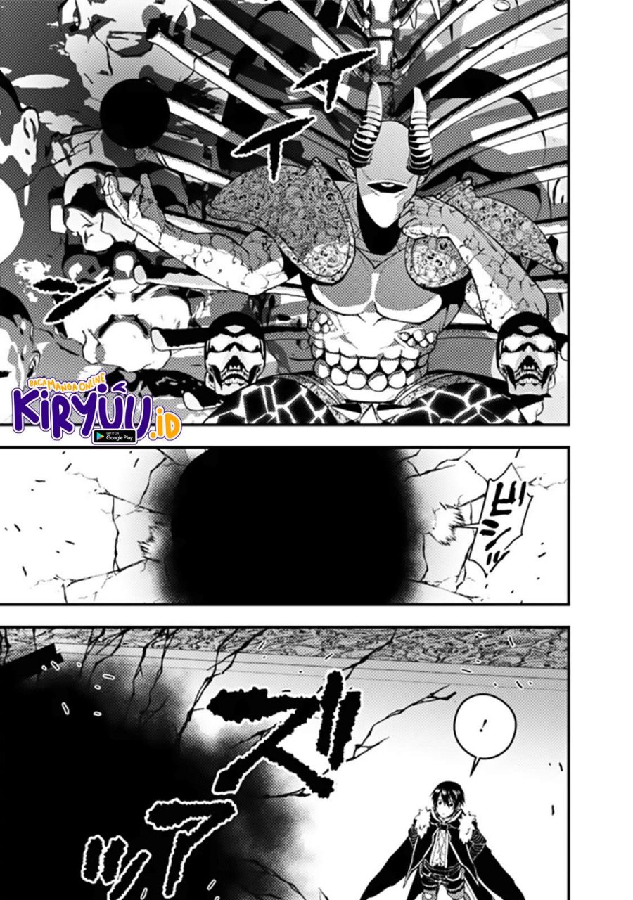 Chapter 70 - halaman 20