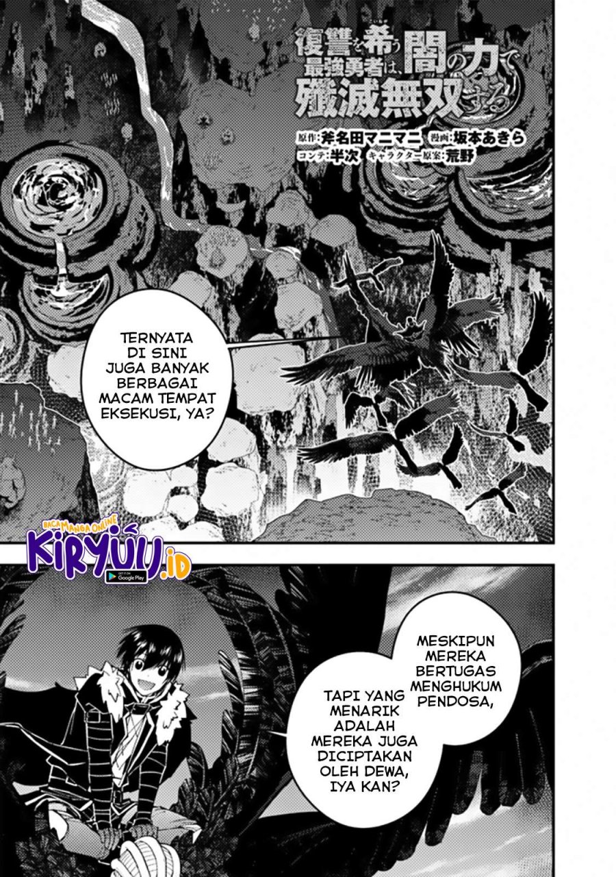 Chapter 70 - halaman 3