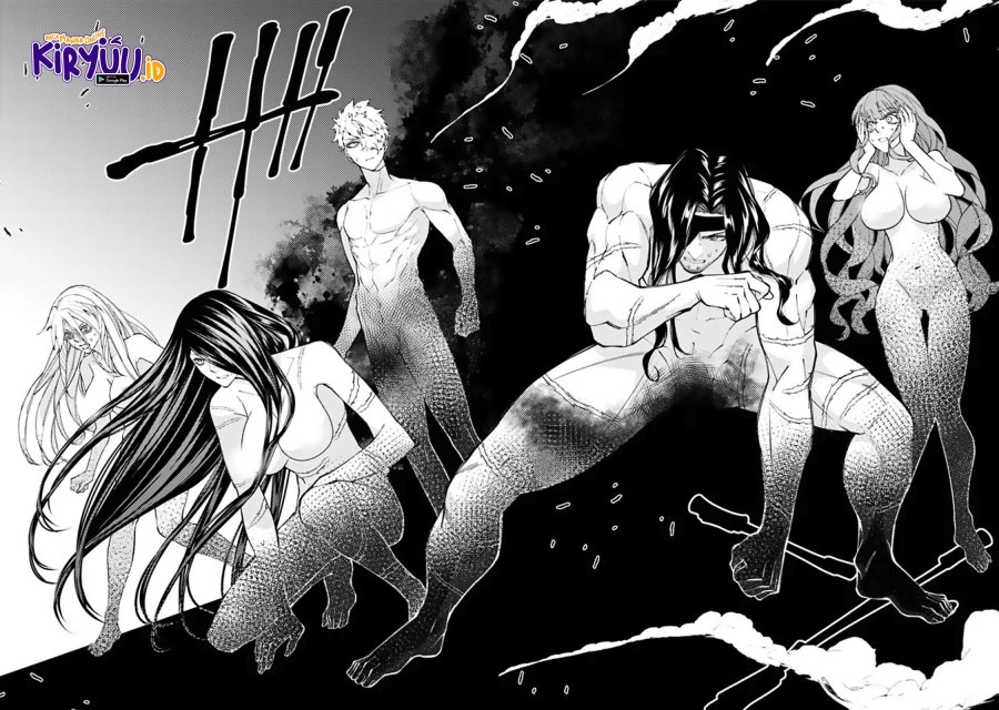 Chapter 70 - halaman 21