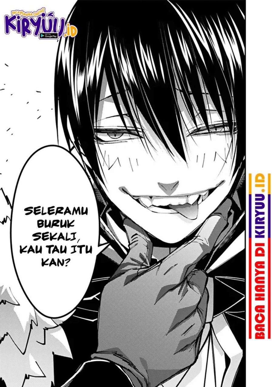 Chapter 70 - halaman 23