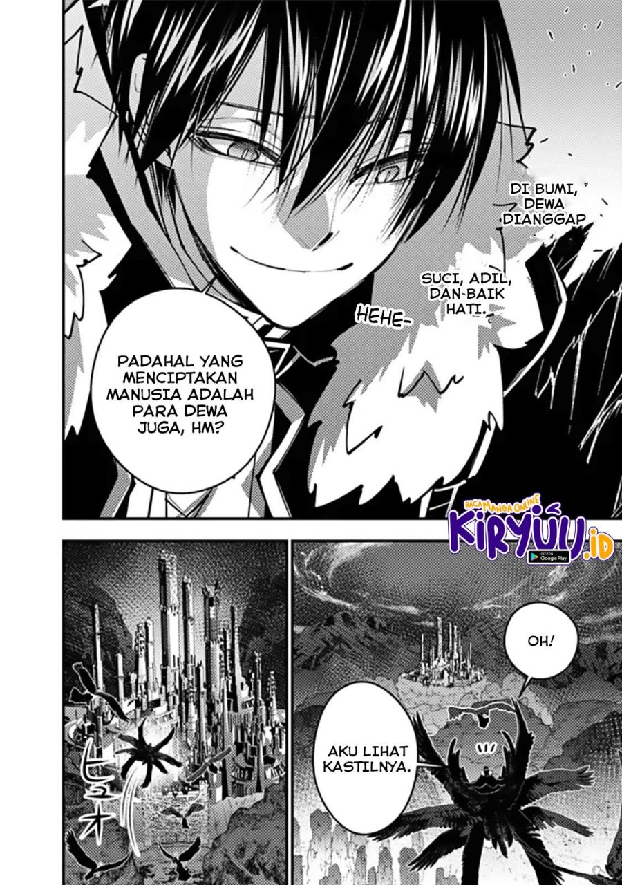 Chapter 70 - halaman 4