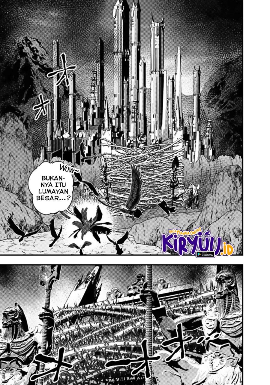 Chapter 70 - halaman 5