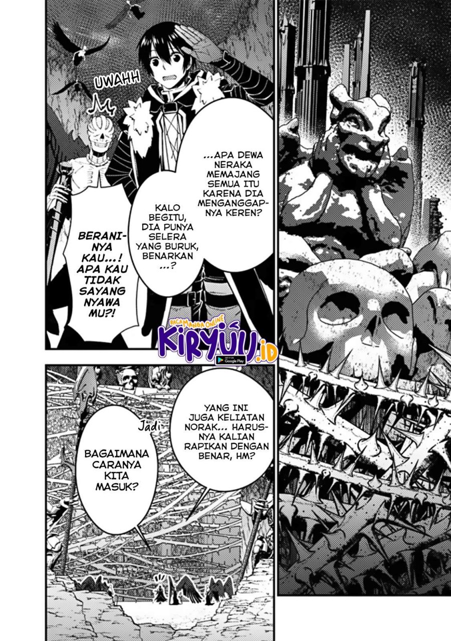Chapter 70 - halaman 6