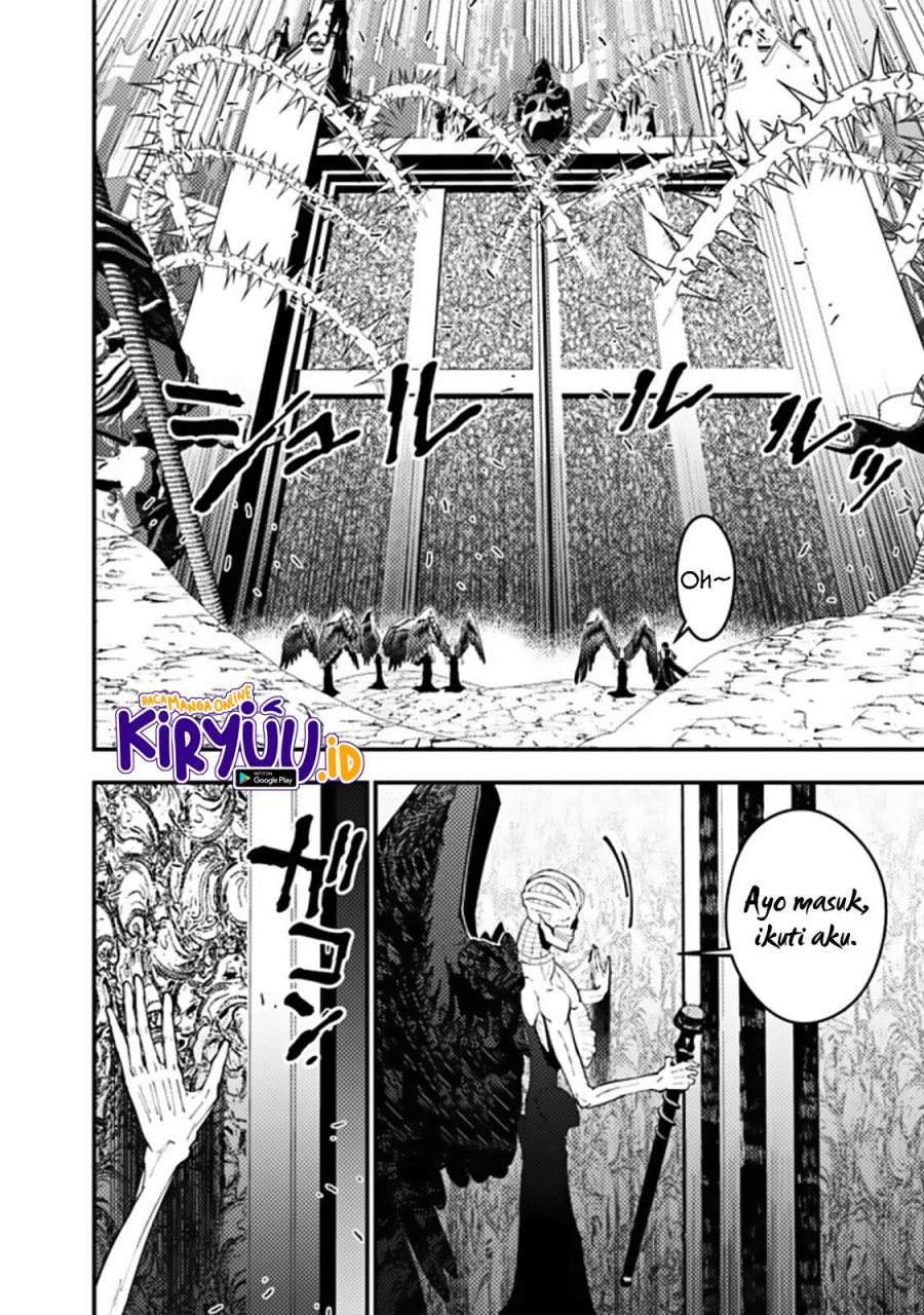 Chapter 70 - halaman 8