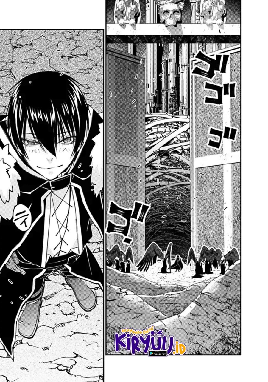 Chapter 70 - halaman 9