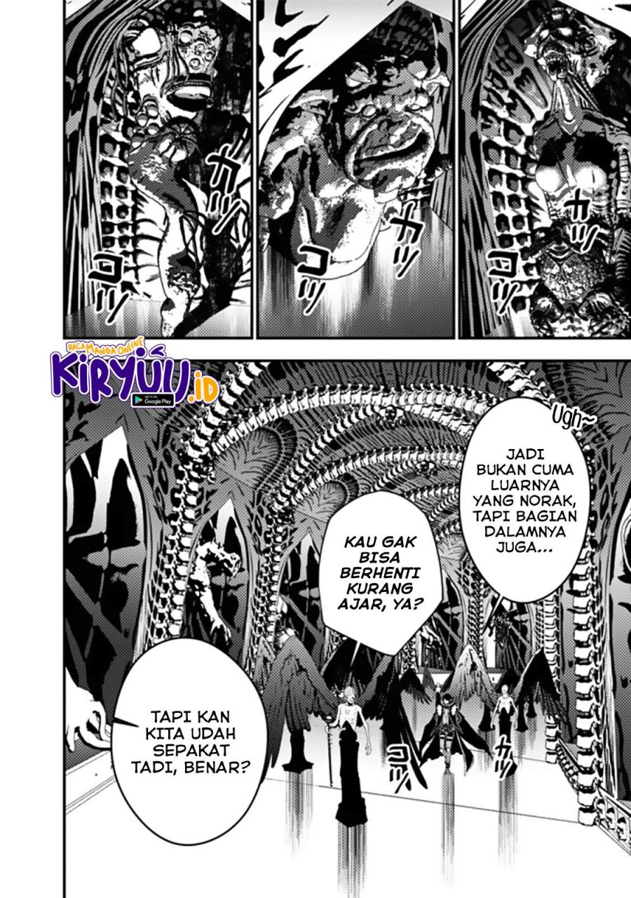 Chapter 70 - halaman 10