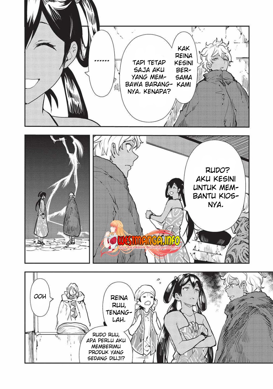 Chapter 41 - halaman 21