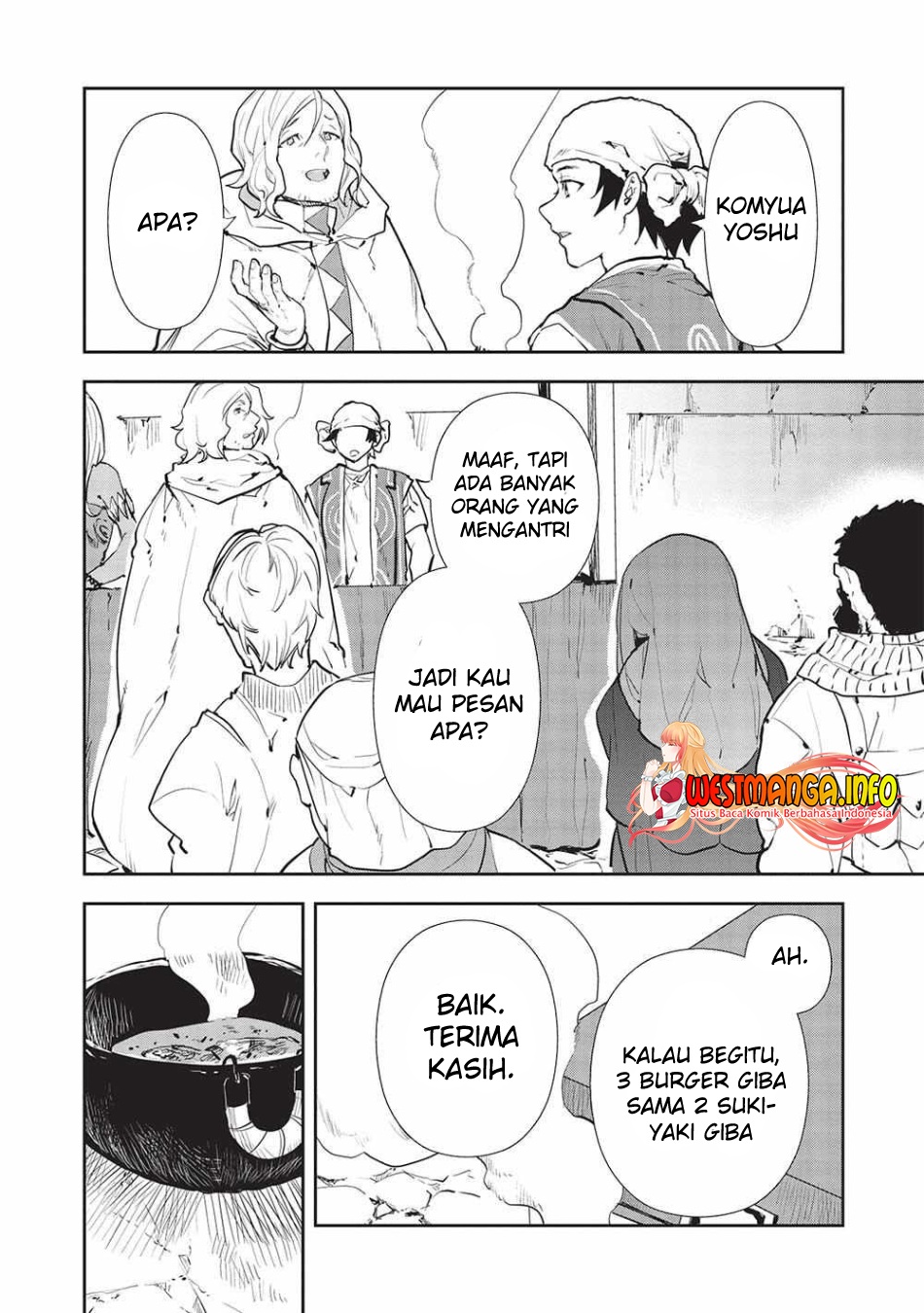 Chapter 41 - halaman 27