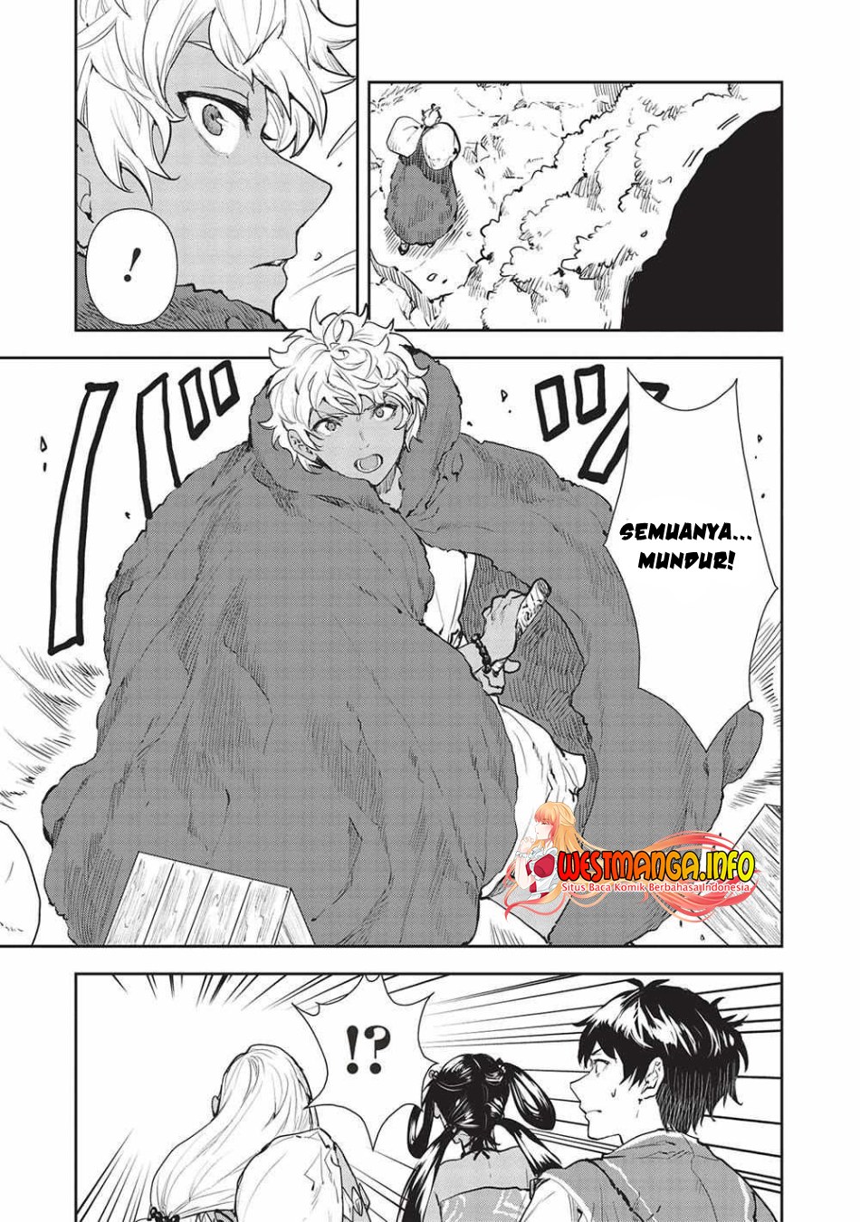 Chapter 41 - halaman 32