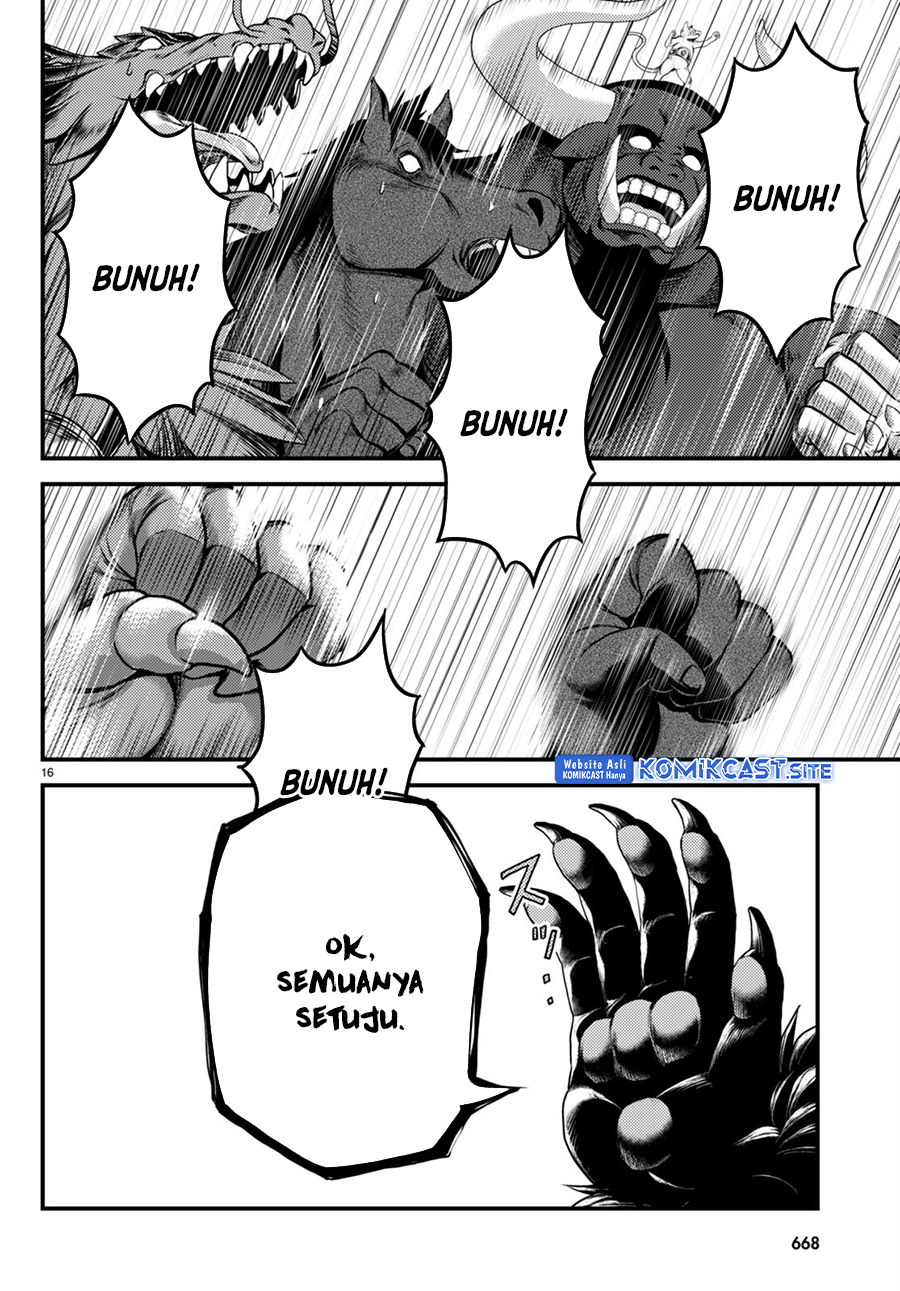 Chapter 66 - halaman 18