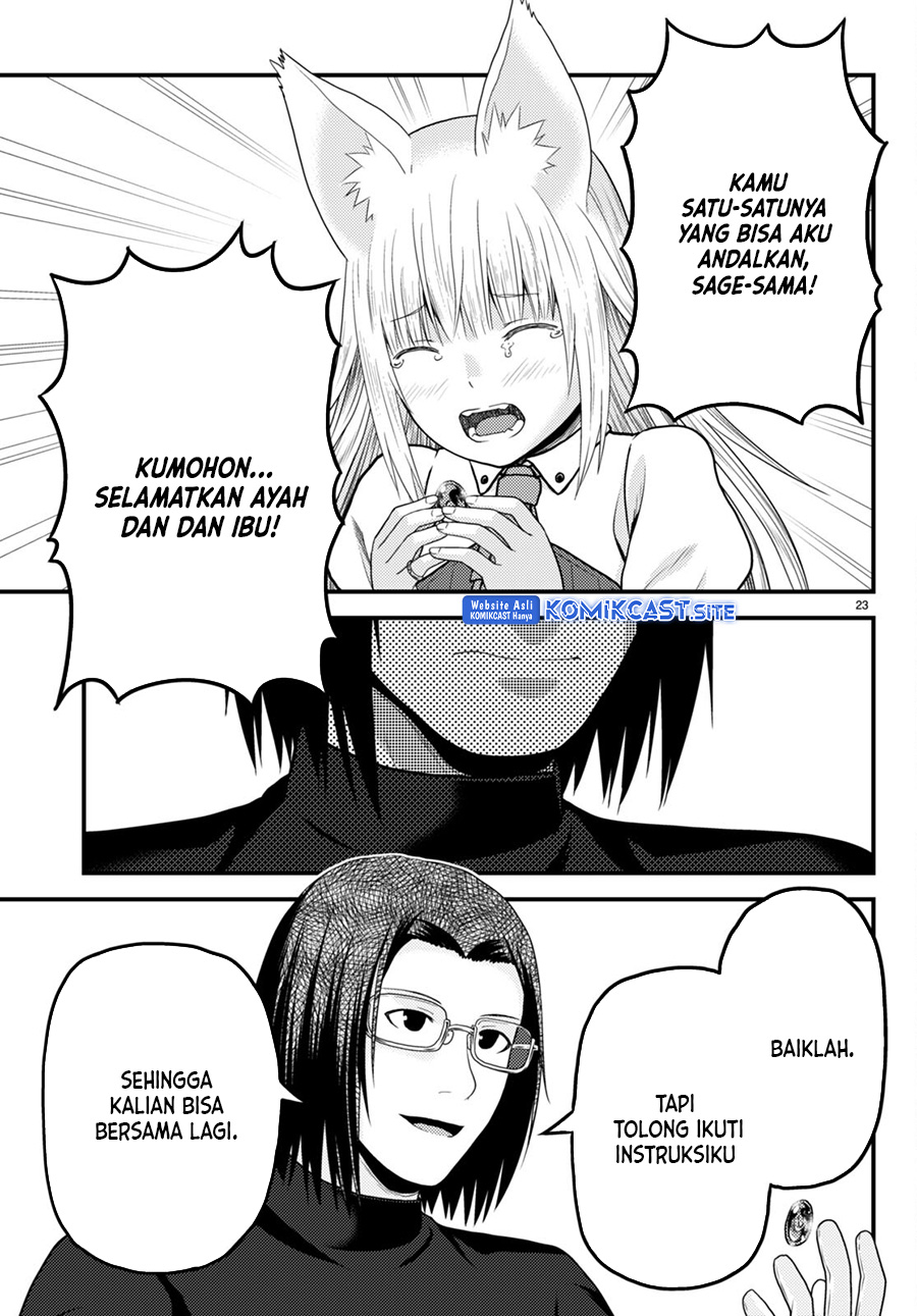 Chapter 66 - halaman 25