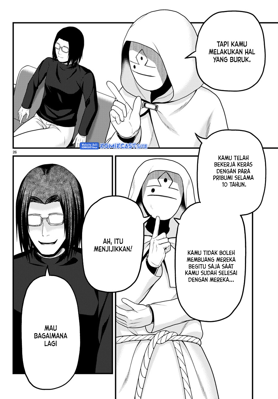 Chapter 66 - halaman 28