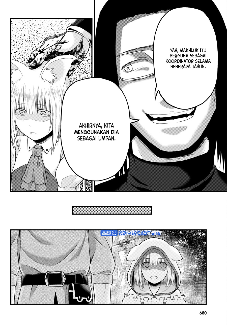Chapter 66 - halaman 30