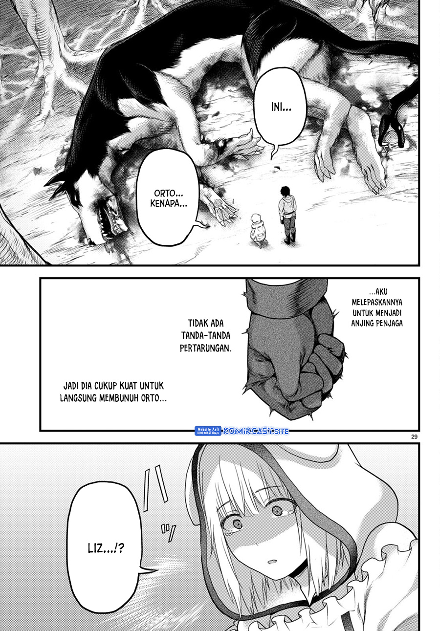 Chapter 66 - halaman 31