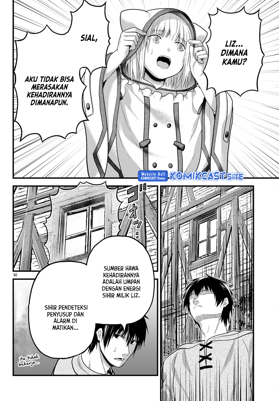 Chapter 66 - halaman 32