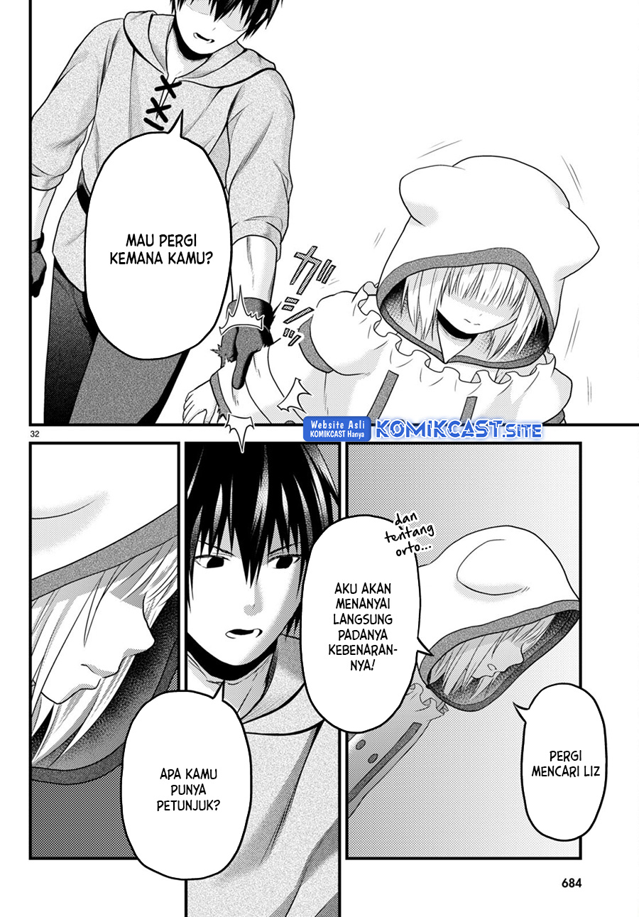 Chapter 66 - halaman 34