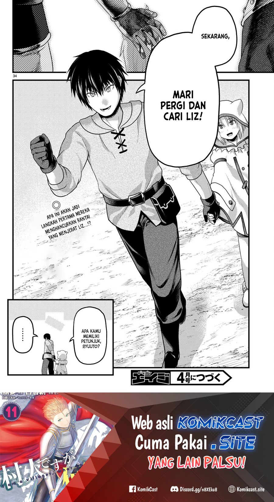 Chapter 66 - halaman 36