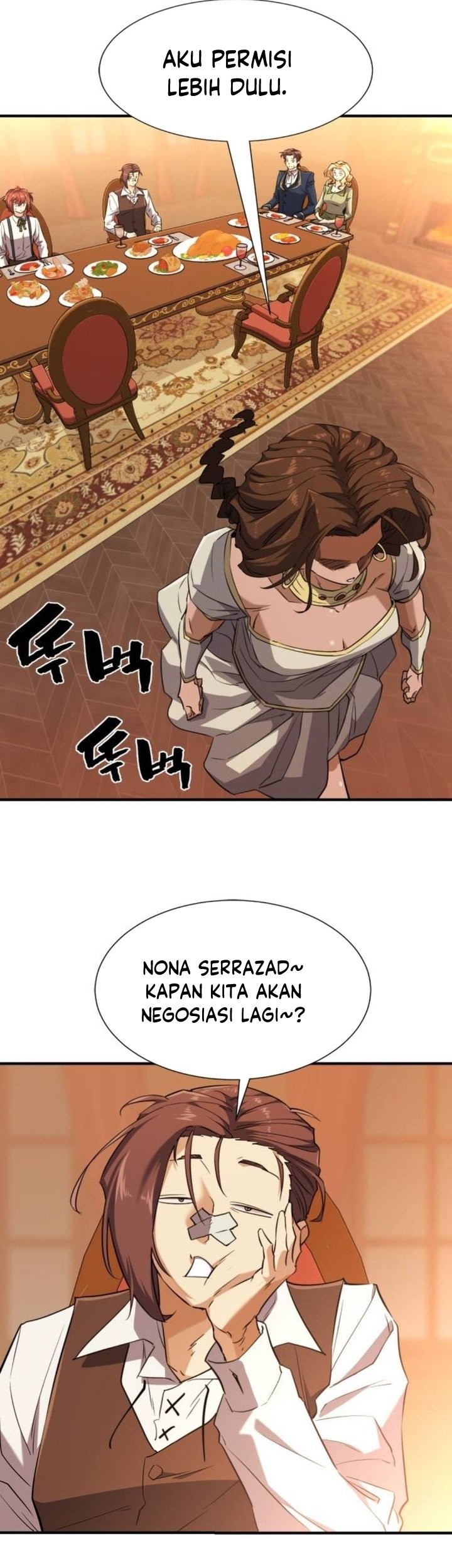 Chapter 101 - halaman 67