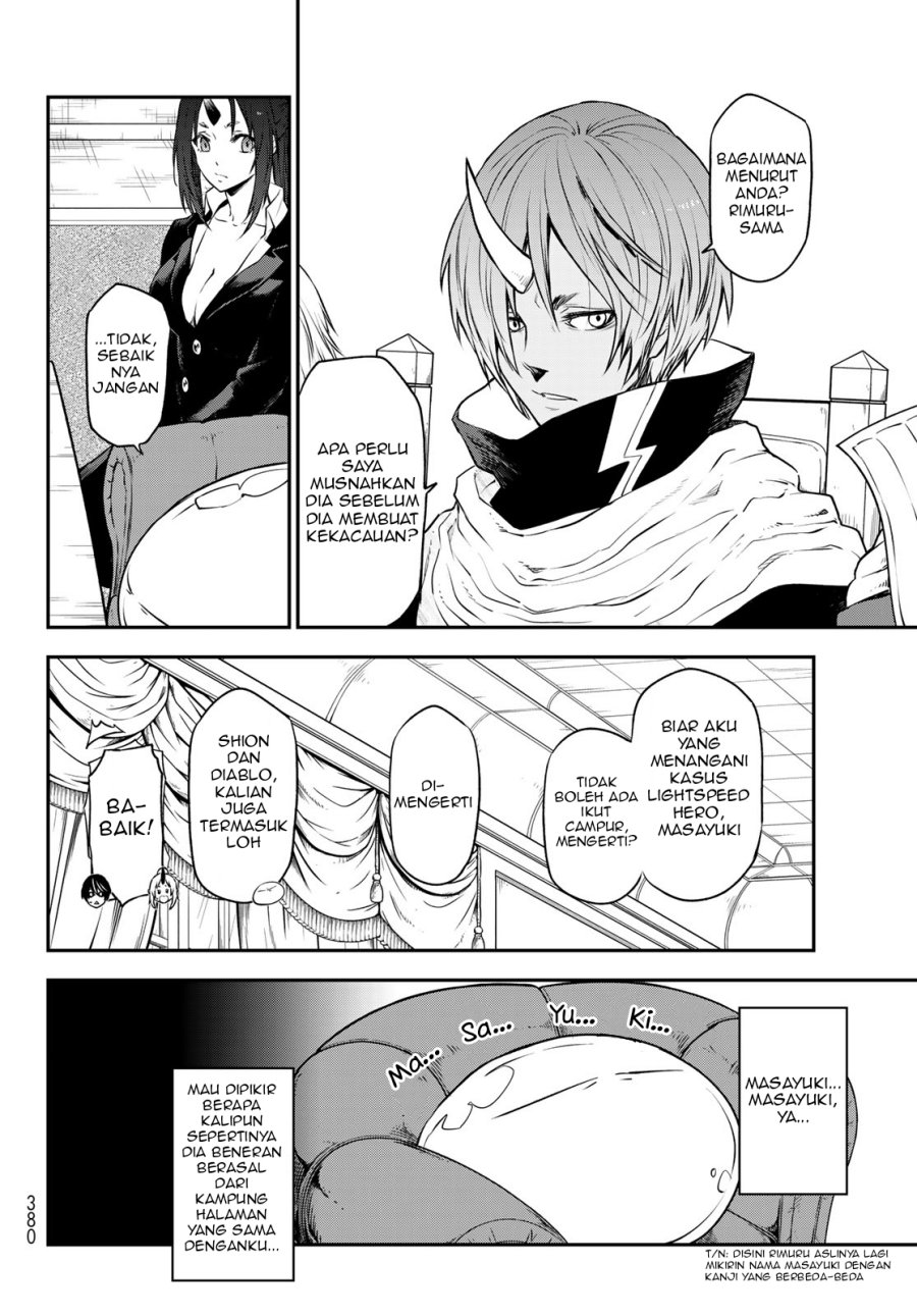 Chapter 107 - halaman 18