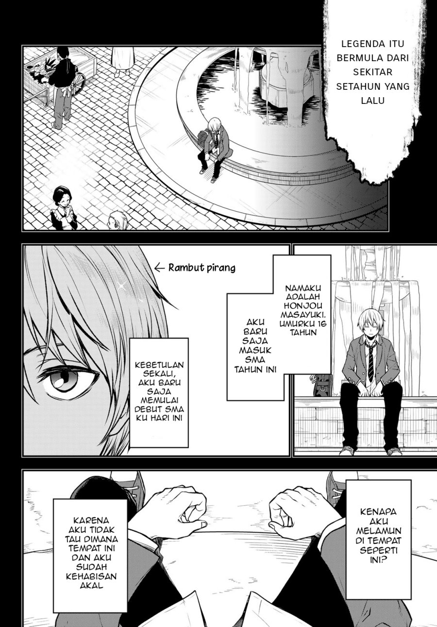 Chapter 107 - halaman 20