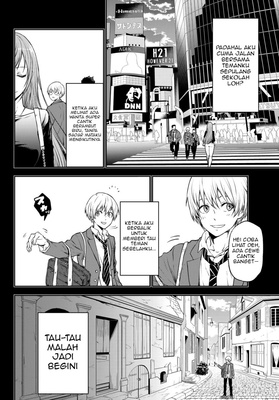 Chapter 107 - halaman 22