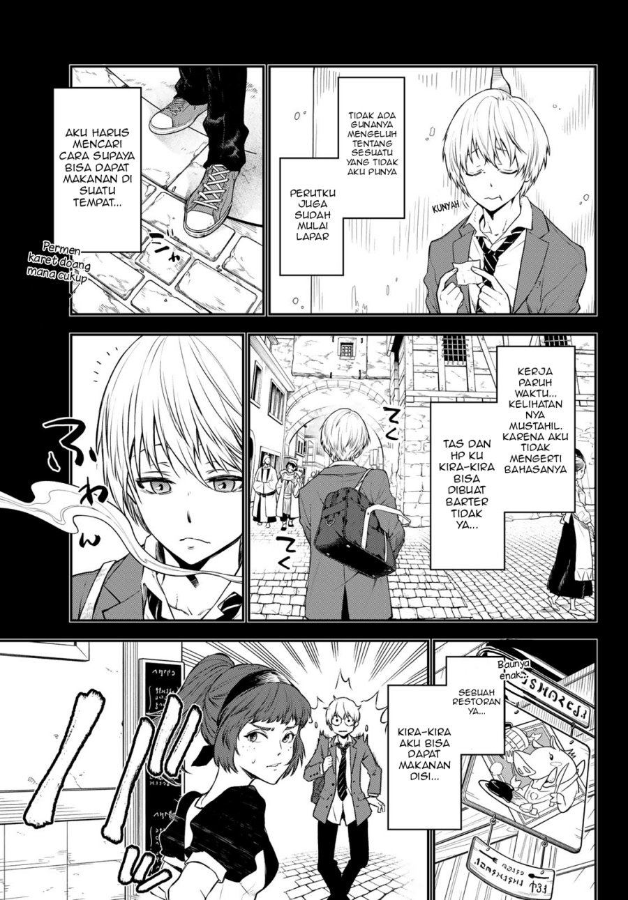 Chapter 107 - halaman 25