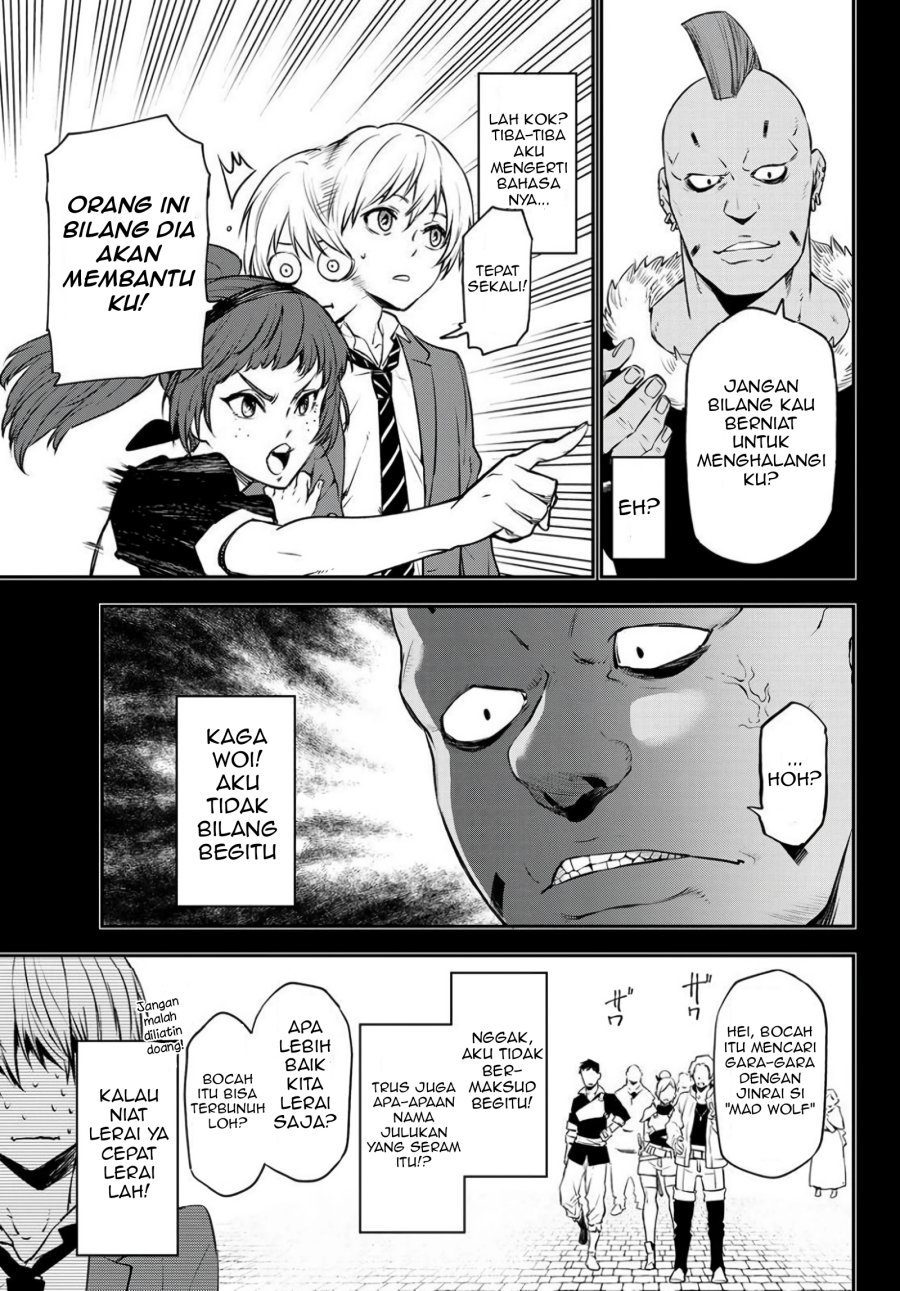 Chapter 107 - halaman 29
