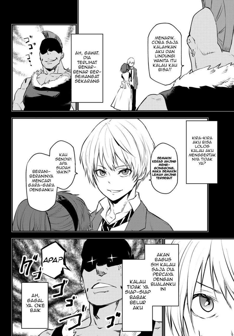 Chapter 107 - halaman 30