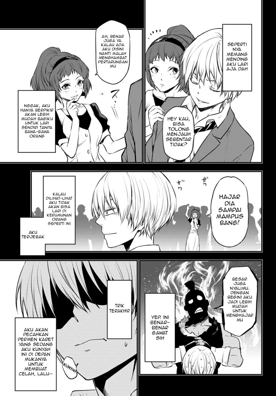 Chapter 107 - halaman 31
