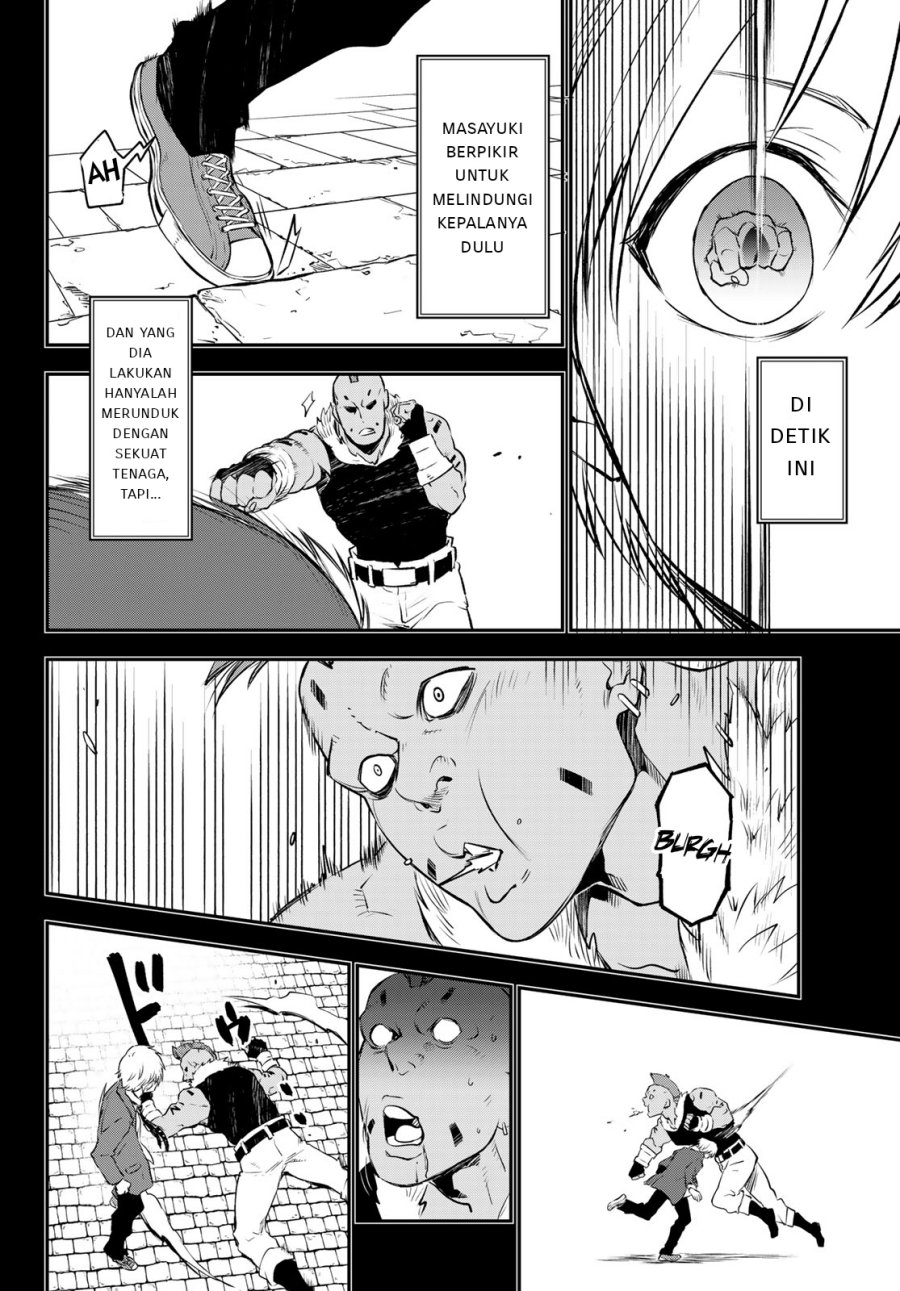 Chapter 107 - halaman 34