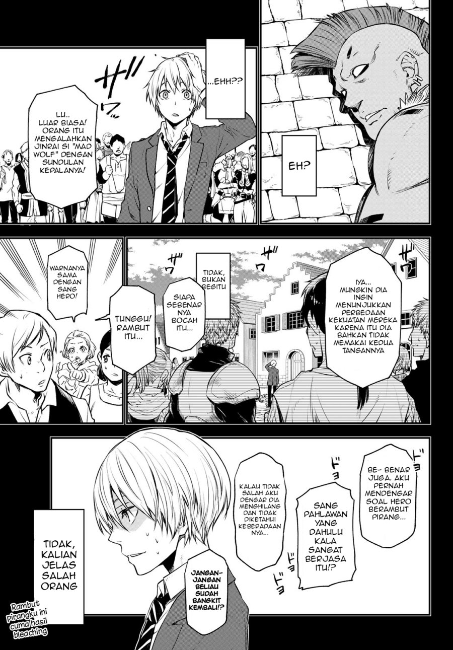 Chapter 107 - halaman 35