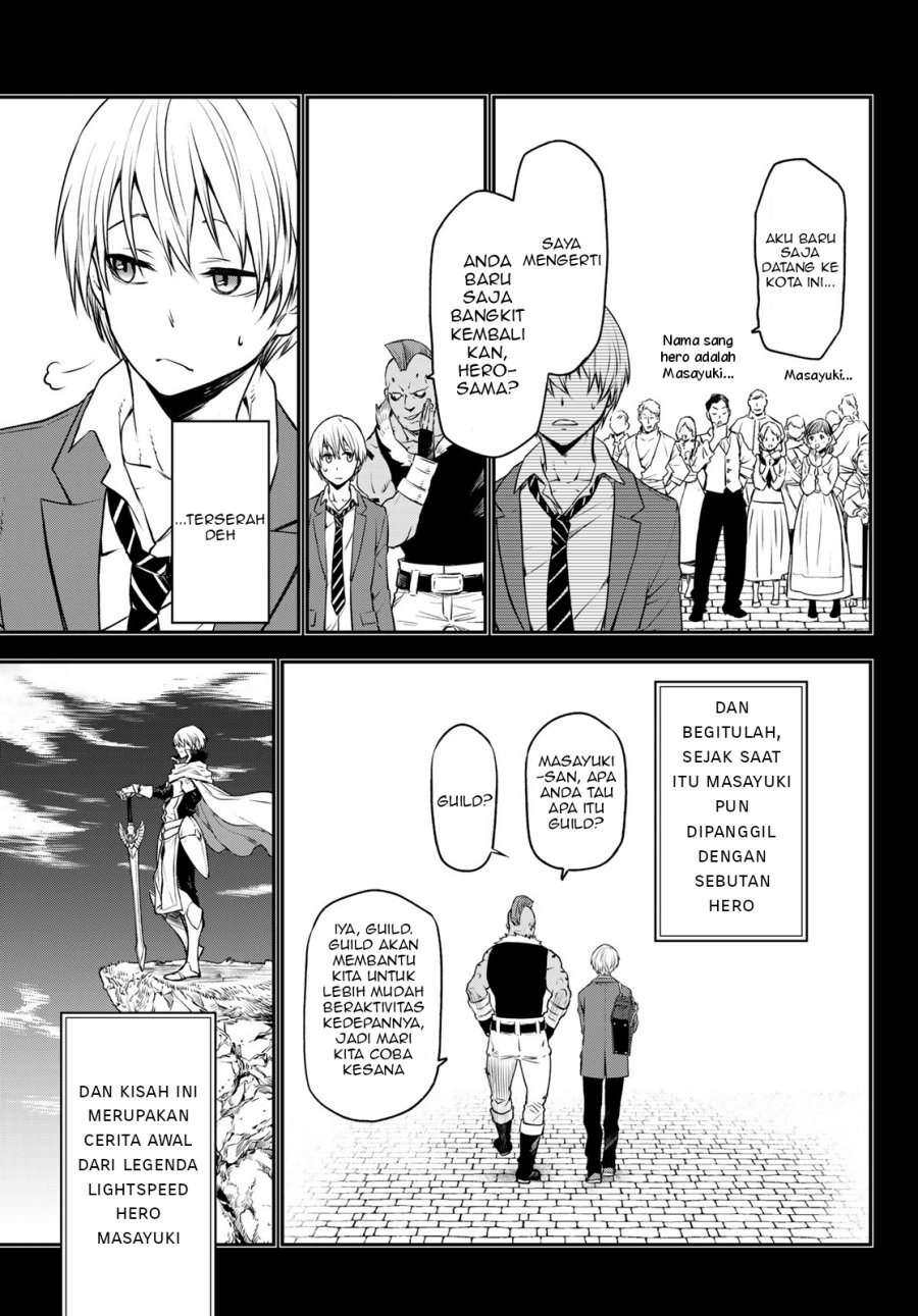 Chapter 107 - halaman 39