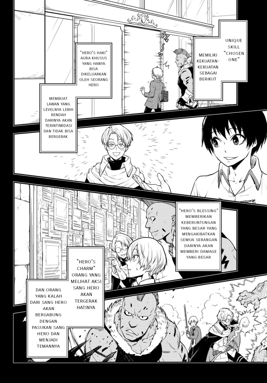 Chapter 107 - halaman 40