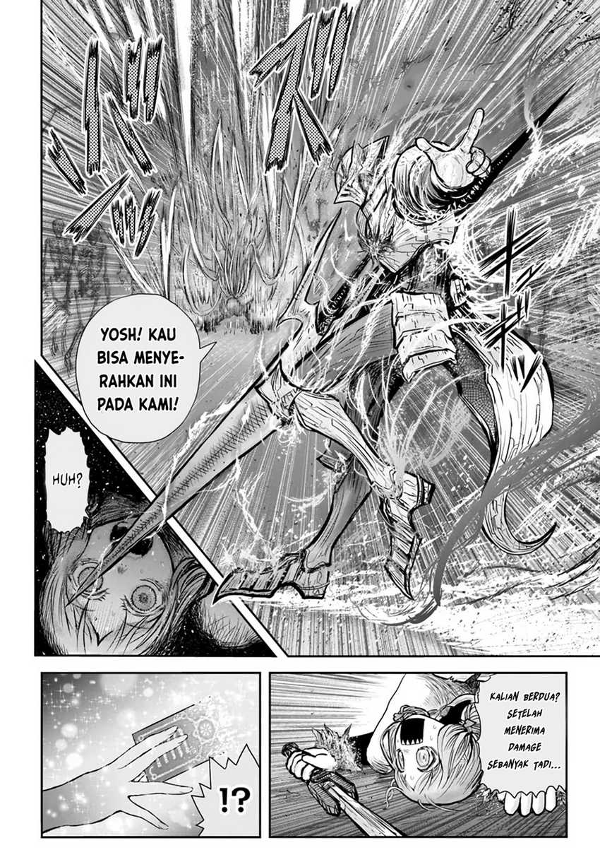Chapter 48 - halaman 18