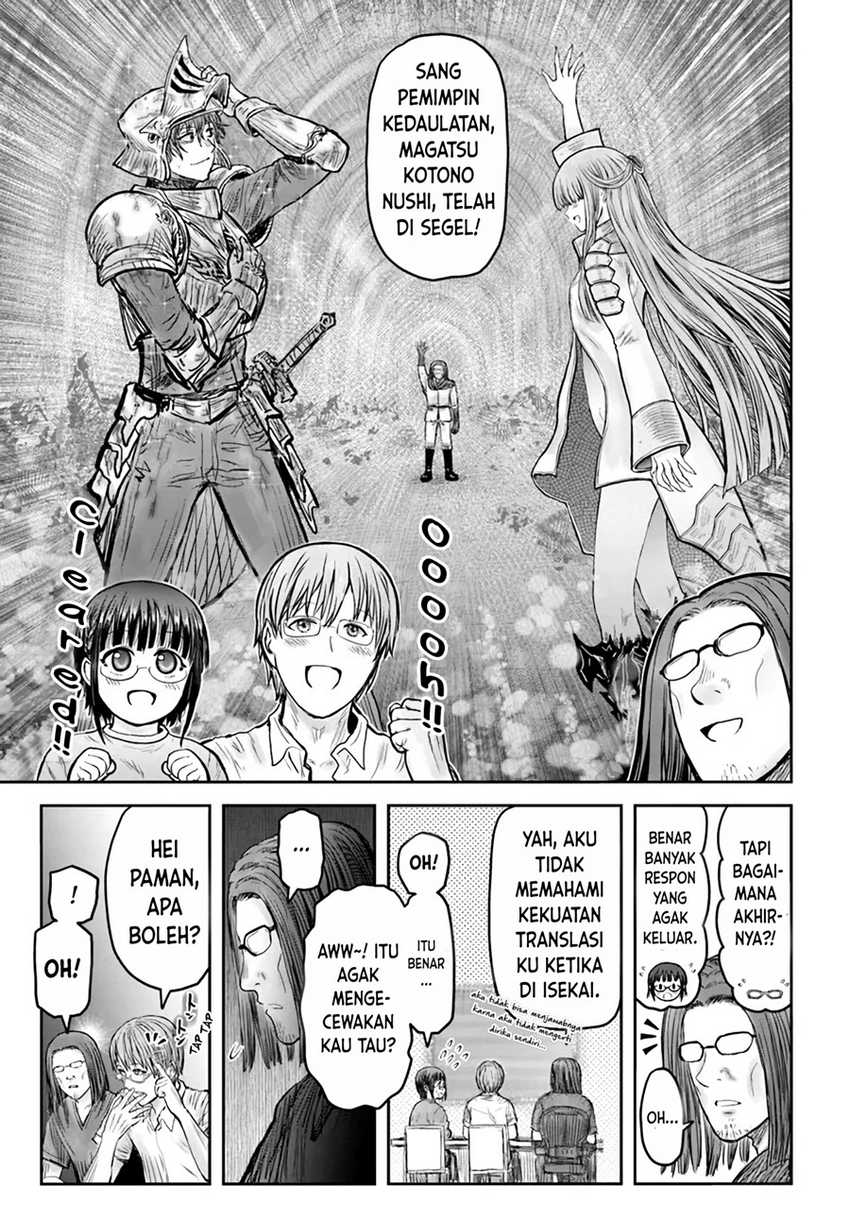 Chapter 48 - halaman 31