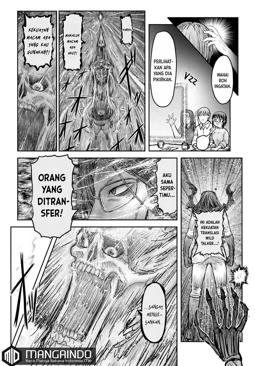 Chapter 48 - halaman 32
