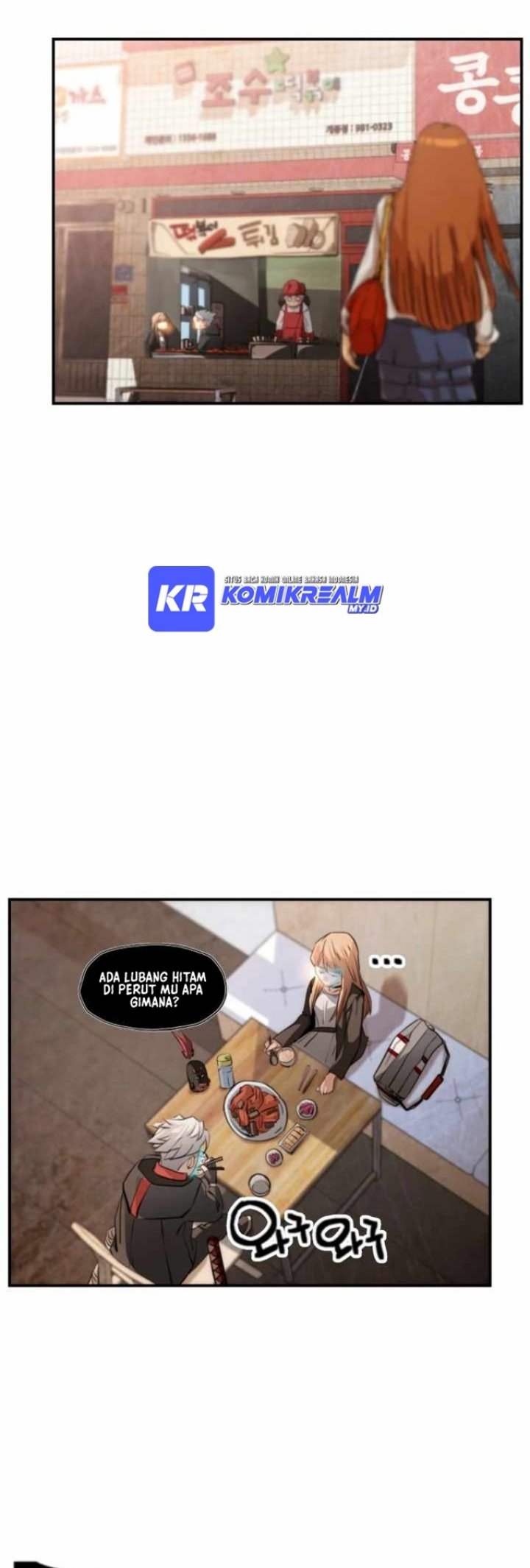 Chapter 27 - halaman 22