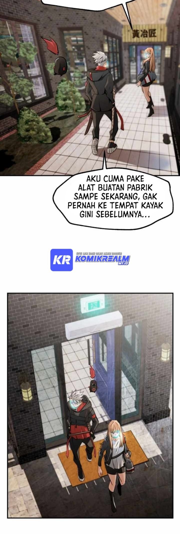 Chapter 27 - halaman 31
