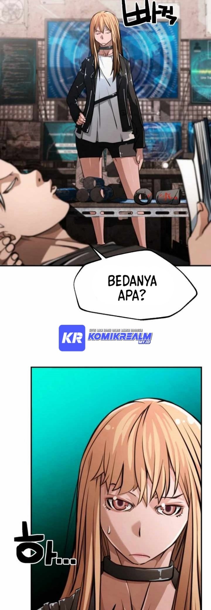 Chapter 27 - halaman 8