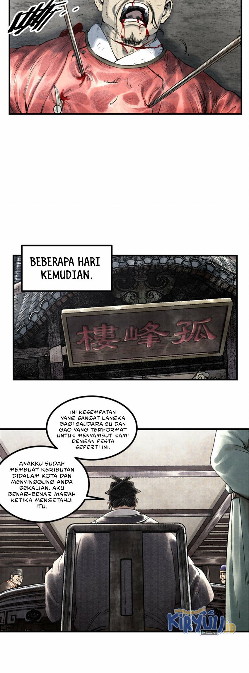 Chapter 50 - halaman 24