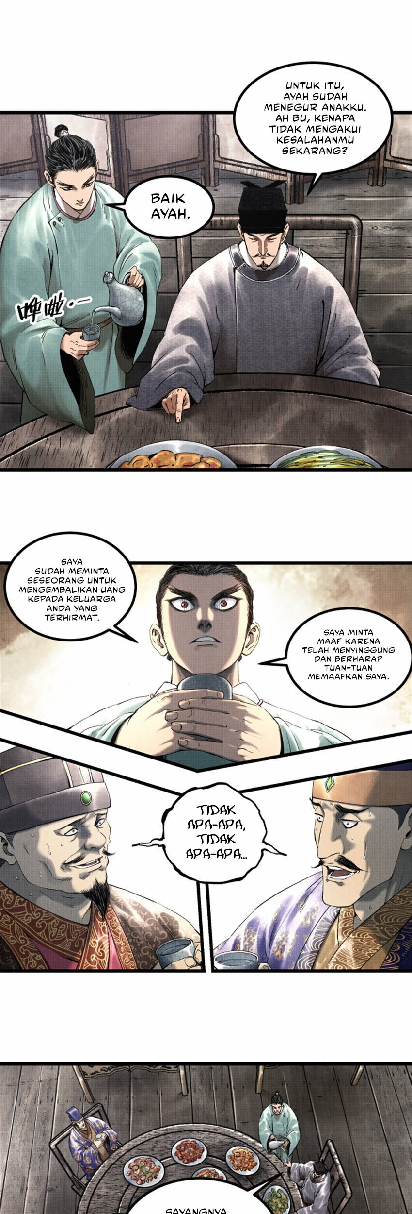Chapter 50 - halaman 25