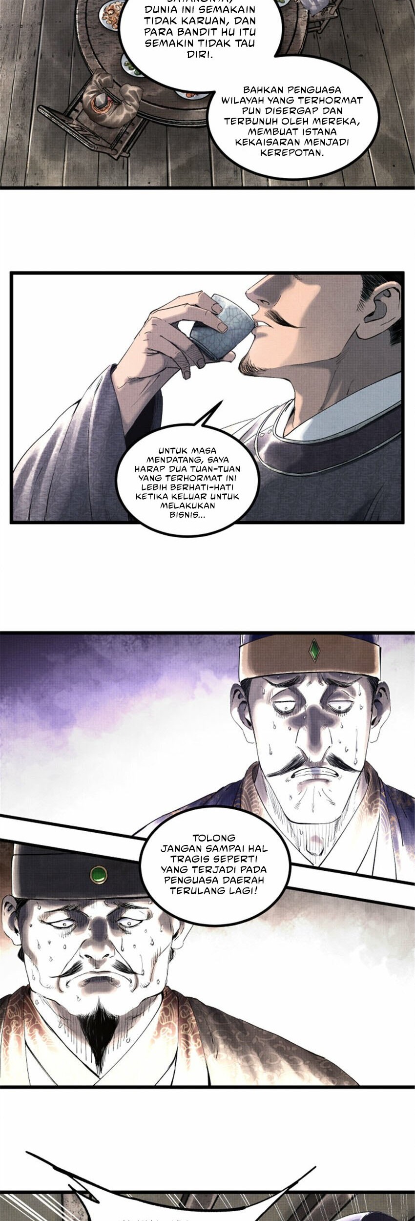Chapter 50 - halaman 26