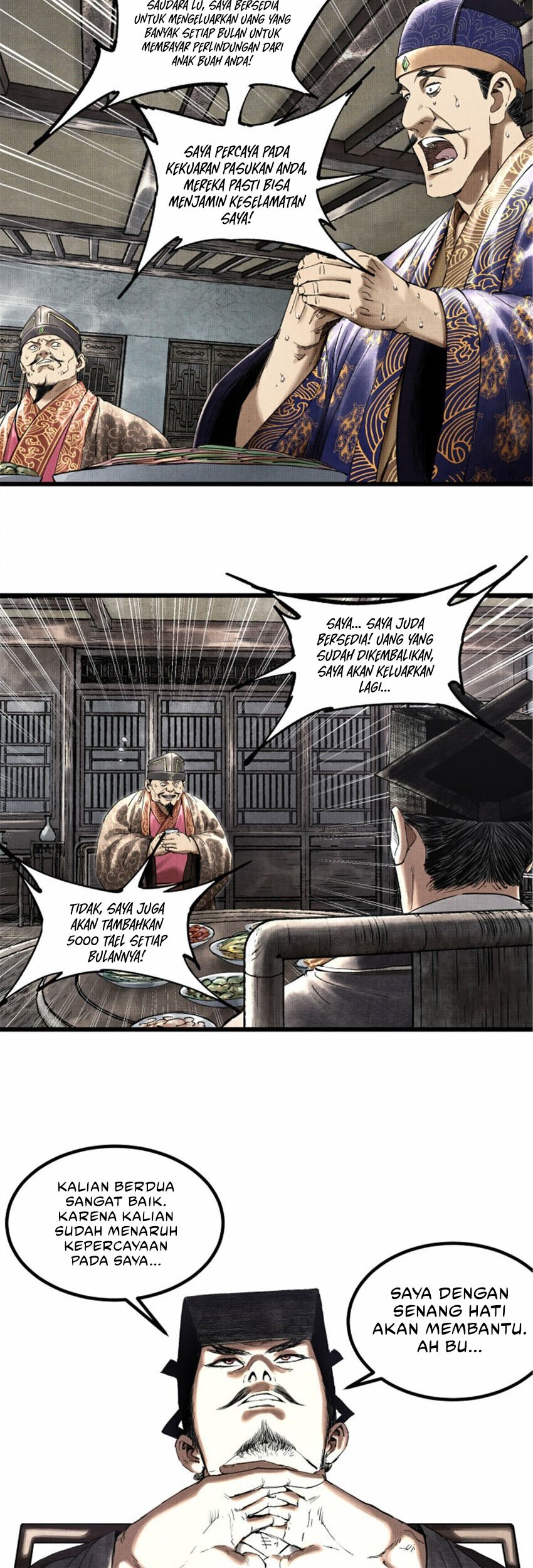 Chapter 50 - halaman 27