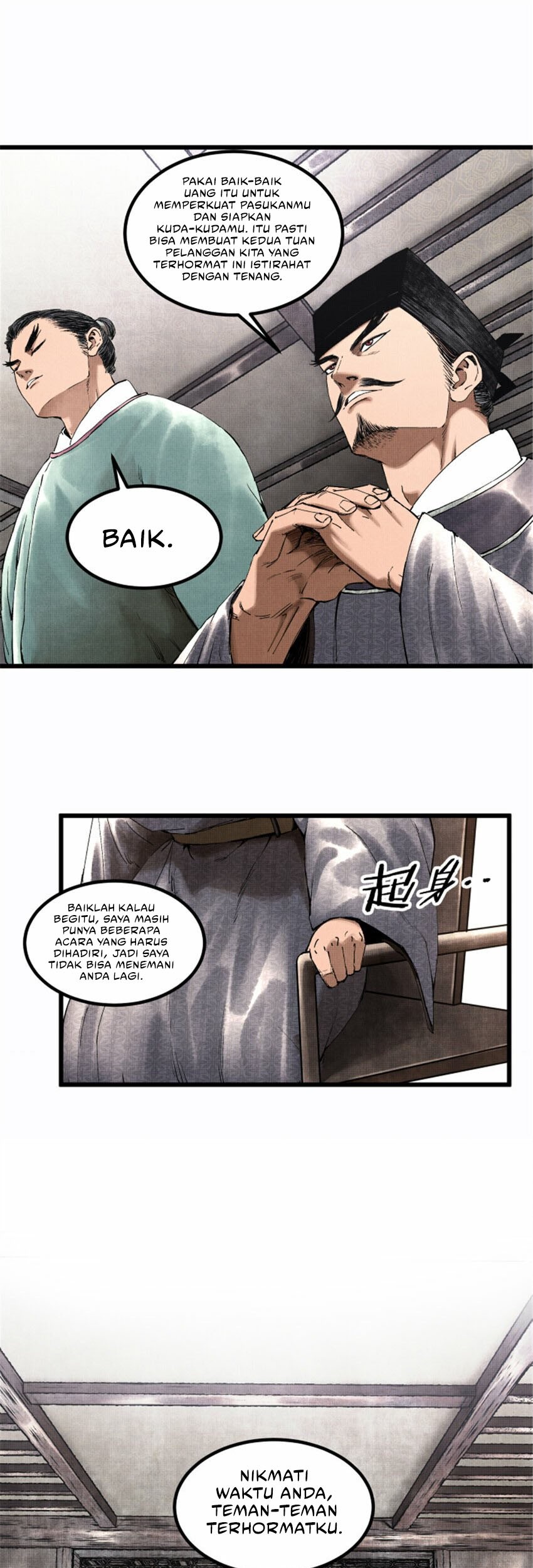 Chapter 50 - halaman 29