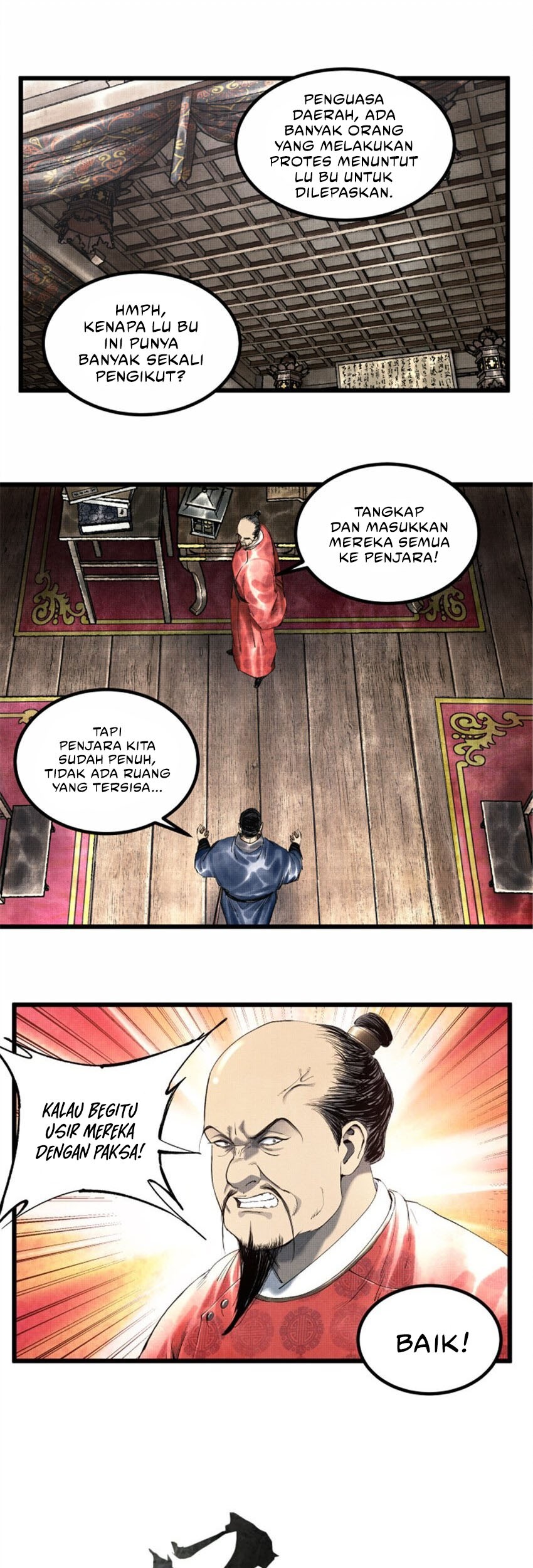 Chapter 50 - halaman 3