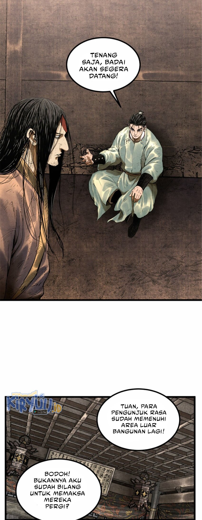 Chapter 50 - halaman 7