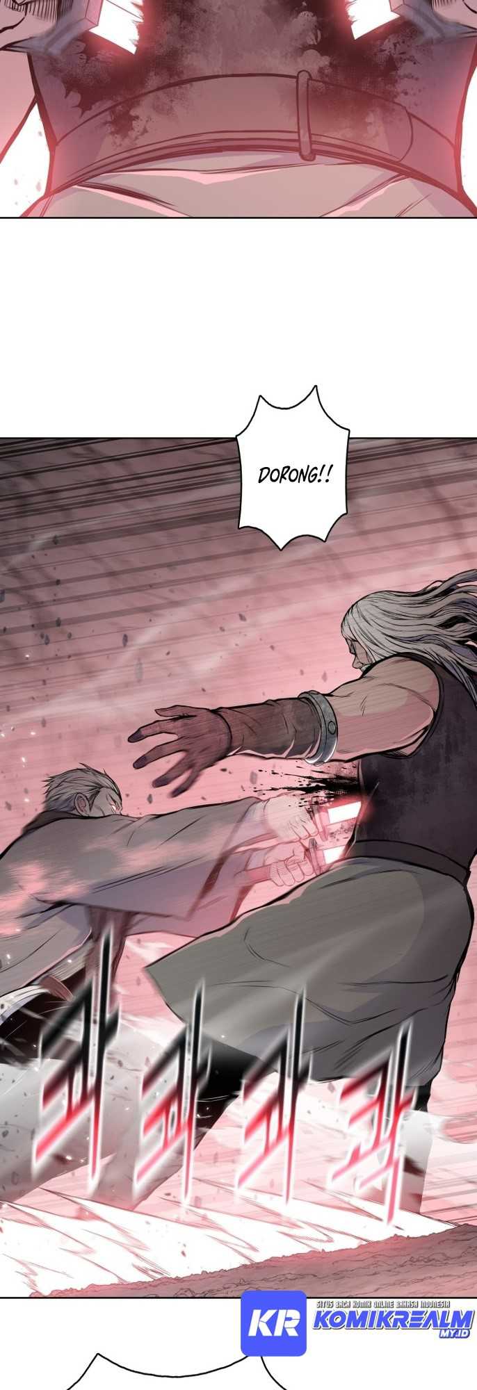 Chapter 105 - halaman 34